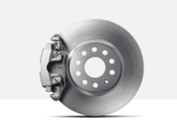 Brake Parts for 2019 Audi S5 Cabriolet